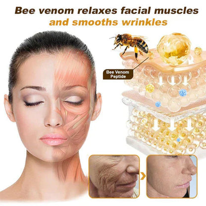 Botox Bee Venom Wrinkle Repair Cream