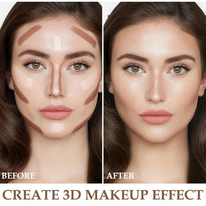 2-IN-1  Highlight And Contour Stick